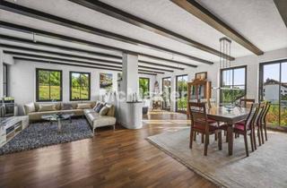 Villa kaufen in 74189 Weinsberg, Exklusive Familienvilla in Weinsberg – mit Naturpool, PV-Anlage, und traumhafter Feldrandlage!