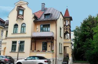Villa kaufen in 83435 Bad Reichenhall, Herrschaftliche Villa mit Nebengebäude