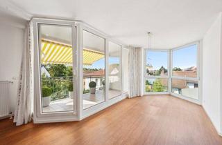 Wohnung kaufen in 63165 Mühlheim, Ihr neues Zuhause in Mühlheim: renovierte 3-Zimmer-Wohnung mit sonnigem Balkon