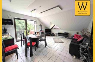 Wohnung kaufen in Zur Postwiese 13, 59955 Winterberg, TOP! Unmittelbar am Skigebiet "Postwiese"