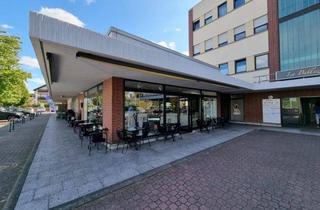 Geschäftslokal mieten in 65474 Bischofsheim, Verkaufs/Ladenfläche in Ladenzentrum mit ca. 57 m² Nutzfläche