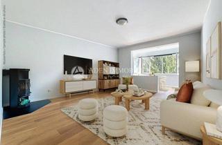 Wohnung kaufen in Goethestraße 74, 10623 Berlin, Helle 2-Zimmer-Wohnung mit Kamin in Toplage *Savignyplatz*