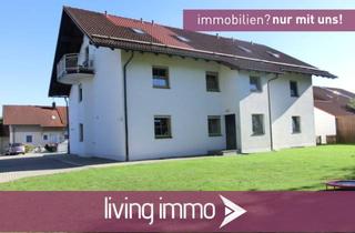 Wohnung mieten in 94099 Ruhstorf, **2-Zimmer-DG-Wohnung in Ruhstorf zur Miete**