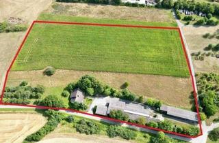 Haus kaufen in 74219 Möckmühl, Landwirtschaftliches Anwesen mit Wohnhaus –ideal für Pferdehaltung und ländliches Leben