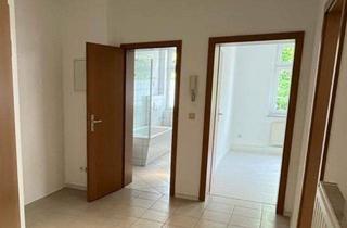 Wohnung mieten in Altenburger Str. 18, 08058 Zwickau, Schöne 2-Raum-Wohnung in Zwickau inkl. Küche und PKW-Stellplatz