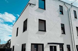 Doppelhaushälfte kaufen in 56566 Neuwied, Neuwied - Familienfreundlich & modern: 160 m² Neubau-Doppelhaushälfte mit hochwertiger Ausstattung