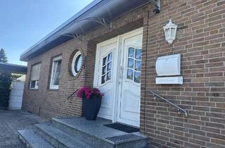 Haus kaufen in 27211 Bassum, Bassum - Bungalow in attraktiver Wohnsiedlung zu verkaufen