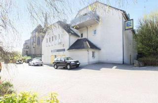 Haus kaufen in 54311 Trierweiler, Trierweiler - Gepflegtes, voll vermietetes Wohn- und Geschäftshaus mit 5 Einheiten in Trierweiler