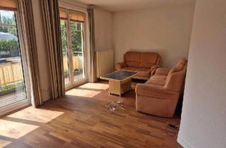 Wohnung kaufen in 25436 Uetersen, Uetersen - Eigentumswohnung von privat