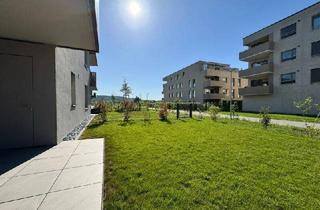 Wohnung kaufen in Anna-Haag-Weg 47, 71069 Sindelfingen, Sindelfingen-Maichingen - AllmendFields | Moderne 3-Zimmer-Wohnung mit traumhaftem Garten