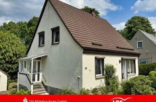 Einfamilienhaus kaufen in 09627 Bobritzsch-Hilbersdorf, Bobritzsch-Hilbersdorf - Familienglück im neuen Zuhause!