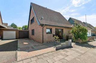 Einfamilienhaus kaufen in 41539 Dormagen, Dormagen - Frei stehendes Fertighaus fürs Familienglück