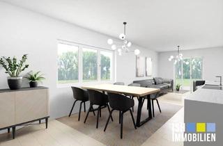 Wohnung kaufen in 21680 Stade, Stade - Stade-Campe: 4-Zimmer-Neubauwohnung mit cleverer Raumaufteilung