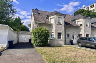 Einfamilienhaus kaufen in 51147 Köln, Köln - Charmantes Einfamilienhaus mit großem Garten und Garage in Köln-Grengel