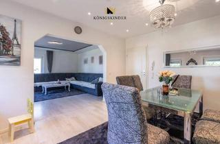Haus kaufen in 74357 Bönnigheim, Bönnigheim - Einfamilienwohnhaus & separaten Einliegerwohnung- Charmantes Fachwerk trifft moderne Wohnkultur