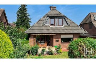 Einfamilienhaus kaufen in 22869 Schenefeld, Schenefeld - Ihr Platz zum Durchatmen
