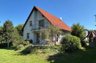 Einfamilienhaus kaufen in 91596 Burk, Burk / Meierndorf - Kompakt & charmant - Einfamilienhaus in MeierndorfBurk