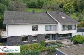 Haus kaufen in 66663 Merzig, Merzig - MERZIG-STADT: GROSSES WOHNHAUS IN TOP LAGE!