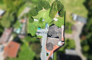 Einfamilienhaus kaufen in 21765 Nordleda, Nordleda - Charmantes Einfamilienhaus mit Wintergarten, Kaminofen und großzügigem Grundstück