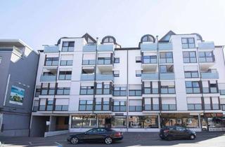 Wohnung kaufen in 71032 Böblingen, Böblingen - 2,5-Zi.-Whg. mit TG-Stellplatz und Entwicklungspotenzial mitten in Böblingen