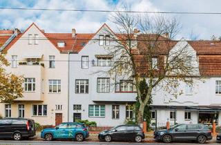Mehrfamilienhaus kaufen in Mahlsdorfer Straße 70, 12555 Berlin, Berlin - Provisionsfrei! Nach WEG aufgeteiltes, gepflegtes Mehrfamilienhaus mit 4 Eigentumswohnungen