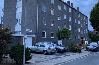 Haus kaufen in 46395 Bocholt, Bocholt - Anlage Objekt 4 Wohnungen + 4 Garagen
