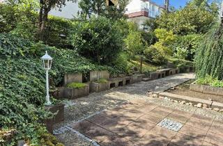 Loft kaufen in 71263 Weil der Stadt, Weil der Stadt - Loft-Style mit riesen Garten und Terrasse