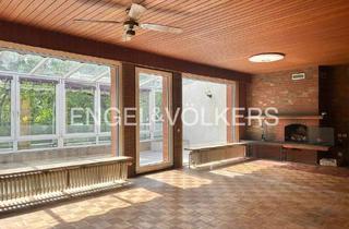 Einfamilienhaus kaufen in 40822 Mettmann, Mettmann - Einfamilienhaus mit Garagenensemble - Ihr Projekt in Mettmann