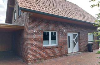 Einfamilienhaus kaufen in 27793 Wildeshausen, Wildeshausen - V E R K A U F T ! Großes familiengerechtes Einfamilienhaus