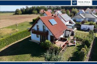 Haus kaufen in 91580 Petersaurach, Petersaurach - Modernes Familienhaus mit Wohlfühl-Charakter