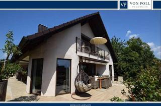 Einfamilienhaus kaufen in 90599 Dietenhofen, Dietenhofen - Exklusiver Wohntraum in familienfreundlicher Lage mit idyllischem Garten!