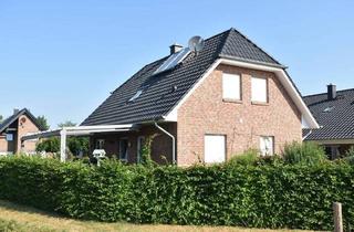 Einfamilienhaus kaufen in 49692 Cappeln, Cappeln (Oldenburg) - Modernes Landhaus in Elsten