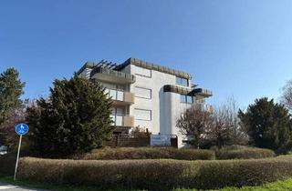 Wohnung kaufen in Johannes-Keppler-Straße 11, 74564 Crailsheim, Crailsheim - Großzügige & Lichtdurchflutete Dachgeschosswohnung ohne Dachschrägen in Crailsheim zu Kauf