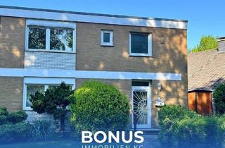 Haus kaufen in 41812 Erkelenz, Erkelenz - Schönes renovierungsbedürftiges EFH in Erkelenz * Wfl. ca. 125 m² * Grd. ca. 596 m² * Garage *