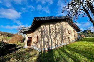 Einfamilienhaus kaufen in 54673 Heilbach, Heilbach - Luxus und Ruhe in Grenznähe - Großzügiges Einfamilienhaus mit 2 Wohneinheiten