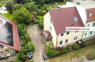 Mehrfamilienhaus kaufen in 15517 Fürstenwalde, Mehrfamilienhaus, Wohnhaus in Fürstenwalde/Spree