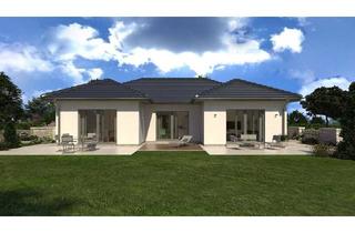 Haus kaufen in 30900 Wedemark Berkhof, Wedemark Berkhof - Bungalow bauen mit OKAL - OKAL Prime Lieferung