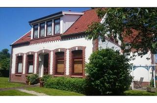 Wohnung kaufen in 26409 Wittmund, Wittmund - Ferienwohnung Carolinensiel, direkt am historischen Hafen