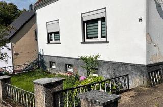 Einfamilienhaus kaufen in 66571 Eppelborn, Eppelborn - Einfamilienhaus in Dirmingen
