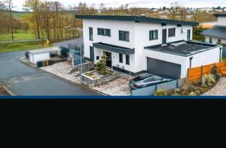 Einfamilienhaus kaufen in 57627 Hachenburg, Hachenburg - Einfamilienhaus