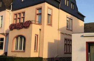 Villa kaufen in 54470 Bernkastel-Kues, Bernkastel-Kues - Villa in Bernkastel-Kues, Mosel , Provisionsfrei, Nur 350.000.-
