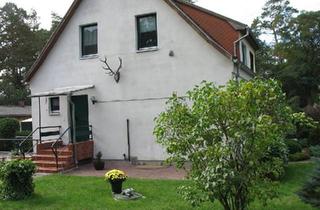Haus kaufen in 17375 Liepgarten, Liepgarten - Ehemaliges Forsthaus
