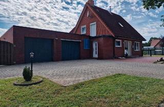 Einfamilienhaus kaufen in 26871 Papenburg, Papenburg - Einfamilienhaus in Herbrum