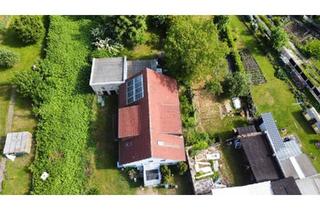 Mehrfamilienhaus kaufen in 06800 Raguhn-Jeßnitz, Raguhn-Jeßnitz - Mehrfamilien Haus mit großem Garten in Toplage