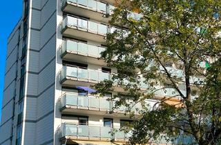Wohnung kaufen in 94369 Rain, Rain - 2,5 Zimmerwohnung in Straubing zum Verkauf