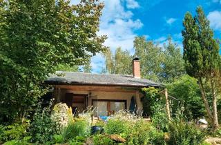 Haus kaufen in 08107 Kirchberg, Kirchberg - Bungalow mit Garten im Raum KirchbergSa.