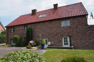 Haus kaufen in 52393 Hürtgenwald, Hürtgenwald - Top gepflegtes Zweifamilienhaus mit vielen Nutzungsmöglichkeiten