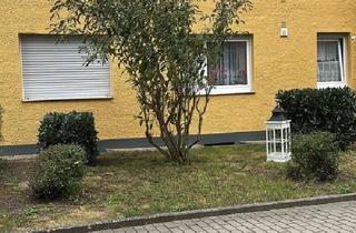 Wohnung kaufen in 35745 Herborn, Herborn - Eigentumswohnung 1. EG in Hanau Kleinauheim