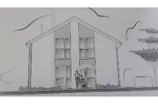 Haus kaufen in 55239 Gau-Odernheim, Gau-Odernheim - EHF, Wohnfläche ca. 124qm, NB Fläche ca.10 qm Bj 2013 + PV