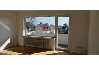 Wohnung kaufen in 26316 Varel, Varel - Sanierte 2-Zimmer Wohnung